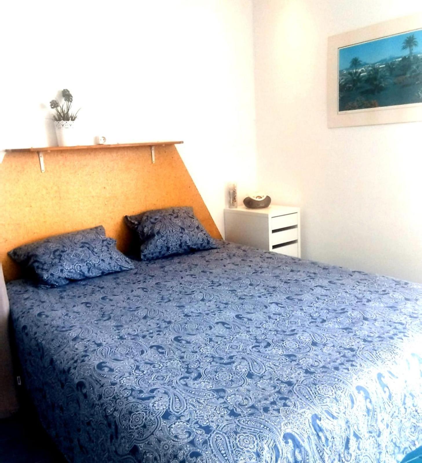 Apartmán San Francisco 407 Puerto del Carmen  Exteriér fotografie