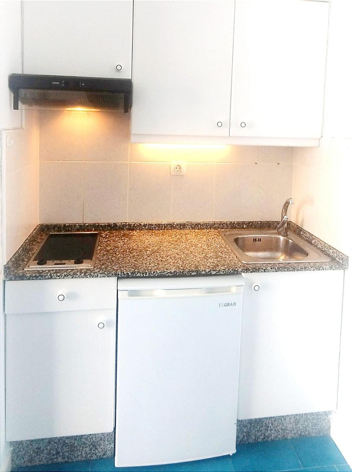 Apartmán San Francisco 407 Puerto del Carmen  Exteriér fotografie
